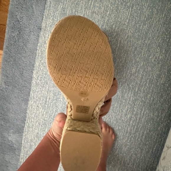 Stuart Wietzman Wedges - Picture 3 of 3